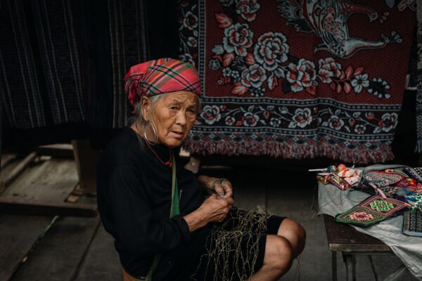 Beyond Kale: Nutrient Power For Longevity