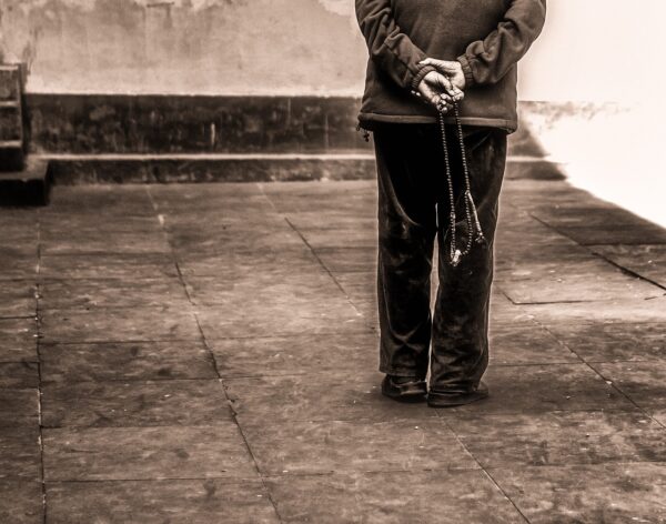 Beyond Bingo: Rethinking Modern Companion Care Needs